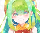 活動者様の立ち絵描きます これから活動される方、かわいいイラストはいかがですか？ イメージ3