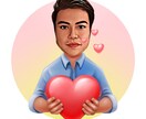 男女OK♡豊富な恋愛経験に基づきお悩みお聞きします モテたい・彼氏彼女が欲しいetc..恋愛全般OK イメージ1