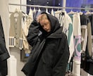 アパレルに関すること、なんでもお手伝いします 私と形にしてみませんか？誠心誠意対応させていただきます！ イメージ10