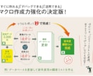 Excelマクロ作成であなたの作業を自動化します 【ムダ作業を自動化】Excelマクロで効率UP！ イメージ2
