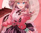 印象に残る一枚絵・サムネ用イラスト制作します サムネ・記念絵など幅広く対応。光と空気感を丁寧に仕上げます。 イメージ3