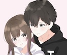 先着3名限定価格！アイコンイラスト描きます Vtuber、SNSアイコン、活動者様におすすめです！！ イメージ7