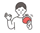 将来のお金の相談！ライフプラン表をお作りします 漠然としたお金の不安を私がしっかりサポートさせて頂きます！ イメージ1