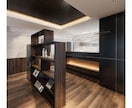 店舗デザイナーによる平面図イメージパース作成します スピード対応させていただきます。 イメージ6