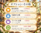 元プロ声優がキャラクターボイス承ります 少女・少年から猟奇的な役まで、プロの演技で命を吹き込みます イメージ6