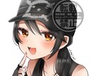 ご希望のイラストお描きします☆！ます SNSアイコン・配信サービス用のイラストなんでもお描きします イメージ2