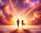 もう待つのは限界。上級霊視で彼の本心明らかにします 気になる彼の隠れた本心や秘密、この際全部知りたいあなたへ イメージ10