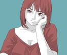 SNS用アイコン作成いたします 人・動物・あの絵柄にしたいなど、可能な限り対応致します！ イメージ3