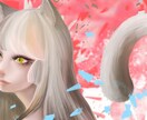 イラストなんでも描きます YouTubeサムネイルや鑑賞用に！似顔絵にも対応します！ イメージ1