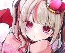 商用込み！用途に合わせたイラストをお描きします 生き生きとした表情豊かなイラストをお届け！ イメージ6