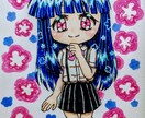 ご希望のイラスト作ります なるべくはやくお届けしたいです(* ´ ▽ ` *)ﾉ イメージ7