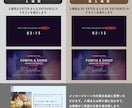 韓国ライク大人な前撮りオープニングムービー作ります 和装前撮りとも相性◎！色やフォント変更、写真の角丸も可能！ イメージ10