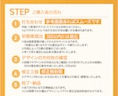 安心クオリティでスピーディーにポスター作成します 実績20年以上のデザイナーが作成! イメージ5