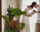 温かなナチュラルニューボーンをお撮りします ご自宅にてナチュラルで自然な親子の初々しい様子をお撮りします イメージ7