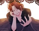 イラストを制作します 女性向けのイラストを制作します。 イメージ3