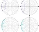 天空率の検討、図面作成補助を行います 設計事務所様を全力でサポートします イメージ1