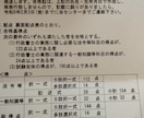 行政書士の学習方法など勉強のサポートします 試験合格のヒントや勉強のサポートをしたい イメージ1