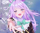 ご希望どおりのイラストを描きます 依頼者とよく相談してあなたにあったイラストを描きます イメージ1