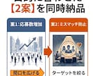 人事21年実務者が求人票を2案同時に作り直します 母集団UPと定着重視、用途別2パターン納品｜法令チェック込み イメージ1