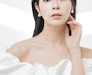 全国対応可能！広告/アパレル撮影など撮影代行します カメラマン・ヘアメイク・スタイリスト・スタジオキャスティング イメージ2