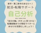 新卒・第二新卒の自己分析をお手伝いします 「何がしたいかわからない」から、まずは一歩踏み出しましょう！ イメージ1
