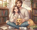 真実の瞳が見透かす 恋の本質をズバッと洞察します 霊視鑑定＆数秘鋭い洞察で現状を分析し、知性の光で導きます。 イメージ1
