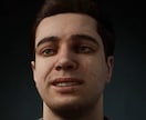 ゲームのアセットをデザインます 3dsMax、Maya、Blender イメージ5