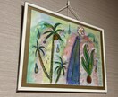 イラストを描きます お手軽にポップなアートを！商用利用も可 イメージ10