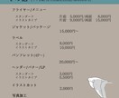 ラフ無制限＊レトロで可愛いイラストロゴお作りします ストーリー感じるイラスト、モダンで温かい個性的デザイン イメージ6