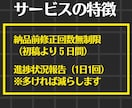 Webサイトのコーディング代行させていただきます レスポンシブ、アニメーション込で3000円〜対応致します イメージ5