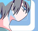 最短即日納品！最低価格で個性派アイコンお描きします カラフルポップなアイコンイラスト！ イメージ7