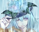 アイコン制作します 最短即日納品でアイコン描きます イメージ4