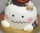 家庭のお菓子作りパティシエ関係あらゆる相談乗ります お力になれる範囲すべて全力でお受けします。 イメージ2
