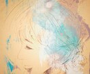 シンプルでオシャレなアイコン描きます ◎写真だとキマリ過ぎるアイコンに抜け感を◎簡単オーダーメイド イメージ4