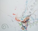 抽象画家が、心の色をそのままに、否定せず聴きます 64歳の抽象画家が、あなたの心の色を否定せず丸ごと聴きます。 イメージ4