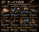 美容・コスメ向けAI広告動画を制作します 撮影不要｜高級感のある化粧品・美容商品のCM風PR動画を制作 イメージ7