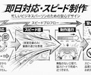 即日納品！一目で伝わる図形を作ります あなたは文章を送るだけ！AI×プロ視点で作成します イメージ6