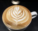 初心者限定！ラテアート描けるようにサポートします 開業やお家カフェを楽しみたい方へ☕️元バリスタが教えます！ イメージ5