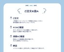 ゆるふわ×似顔絵アイコン描きます SNS/インスタ/ブログ用、背景柄も対応◎ イメージ5