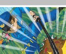 主役はお子様！世界に一つのオリジナル絵本作ります 〜夢の職業に就いたお子様の絵本を贈りませんか〜 イメージ5