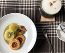 フードコーディネーターがレシピ開発×撮影を承ります 「食で感動を伝えたい」と地元TV局料理コーナー10年間出演中 イメージ12
