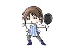イラストを描きます あなたが欲しいイラスト・キャラクターを代わりに描きます イメージ6