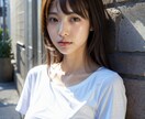 AI美女が作れる画像生成AI導入をサポートします Stable Diffusionのインストールを完全サポート イメージ7