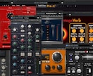 VTuberになりたい主がボーカルMIXをします 豊富な経験であなたの歌声をブラッシュアップ致します。 イメージ3