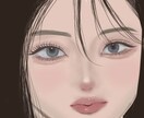 アイコンの男女イラスト描いてます かっこか可愛い男女描いちゃいます イメージ2