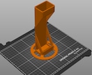 3DCAD 3Dモデリング 機械加工図面作成します 現役の機械加工部門責任者が図面・モデリングを作成します。 イメージ1