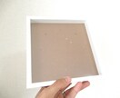 お店のロゴをペーパーアートにします 見てほしいロゴだから、特別なアートにしてシンボルに。 イメージ2