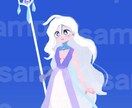 かわいいデフォルメのイラスト描きます あなただけのイラストなんでも描きます！お気軽にご連絡ください イメージ7