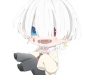 アイコンや広告などビジネス全般のイラスト描きます 開業､ゲーム制作の方！YouTuber､個人で使用の方！ イメージ8