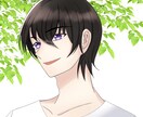 お手頃価格でアイコン描きます 可愛らしい系統のイラストです！ イメージ1